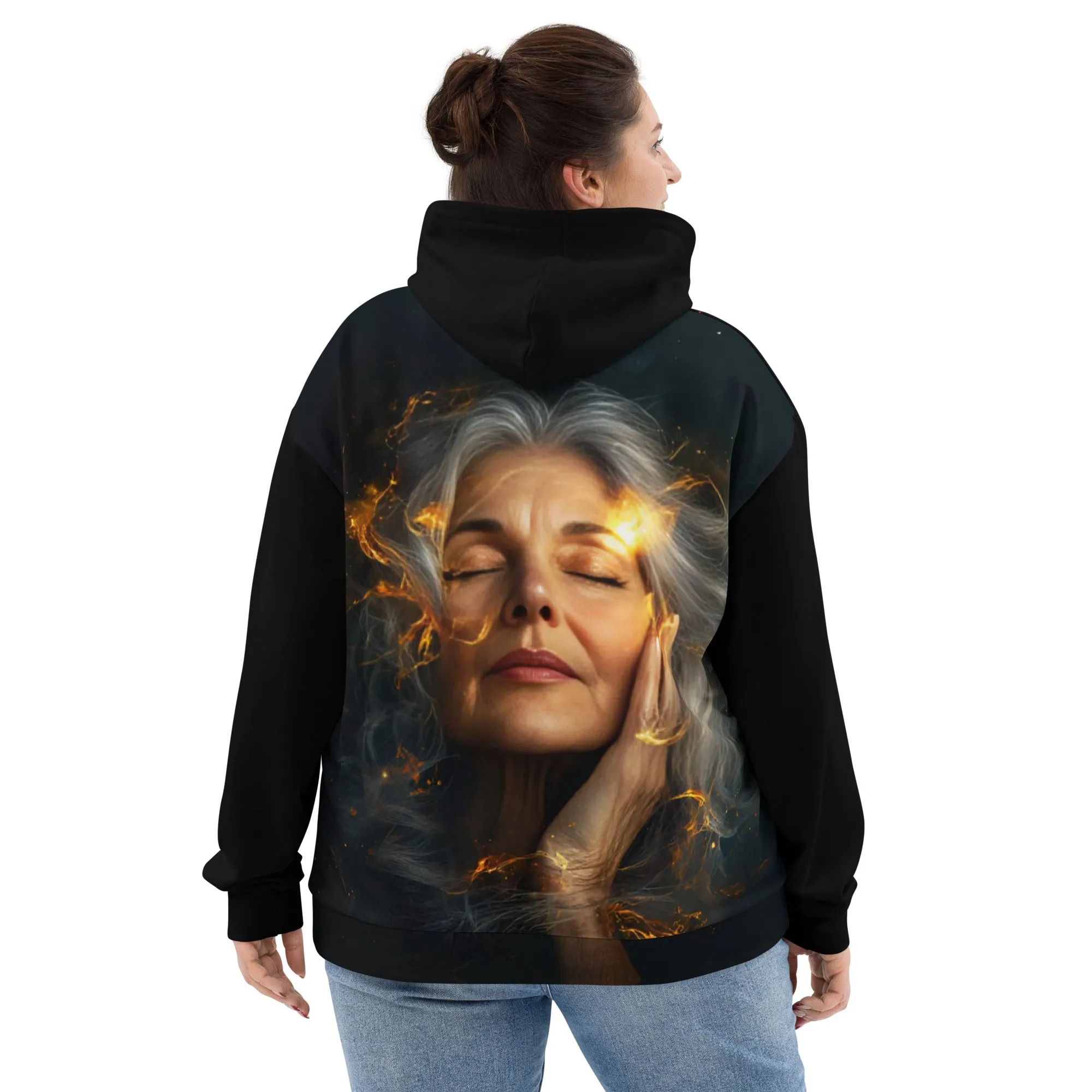 Classic Allure Unisex Hoodie