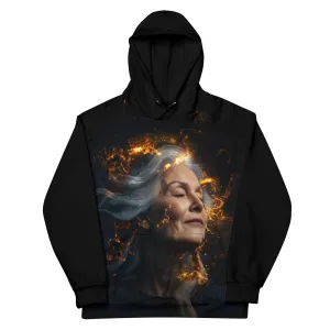 Classic Allure Unisex Hoodie