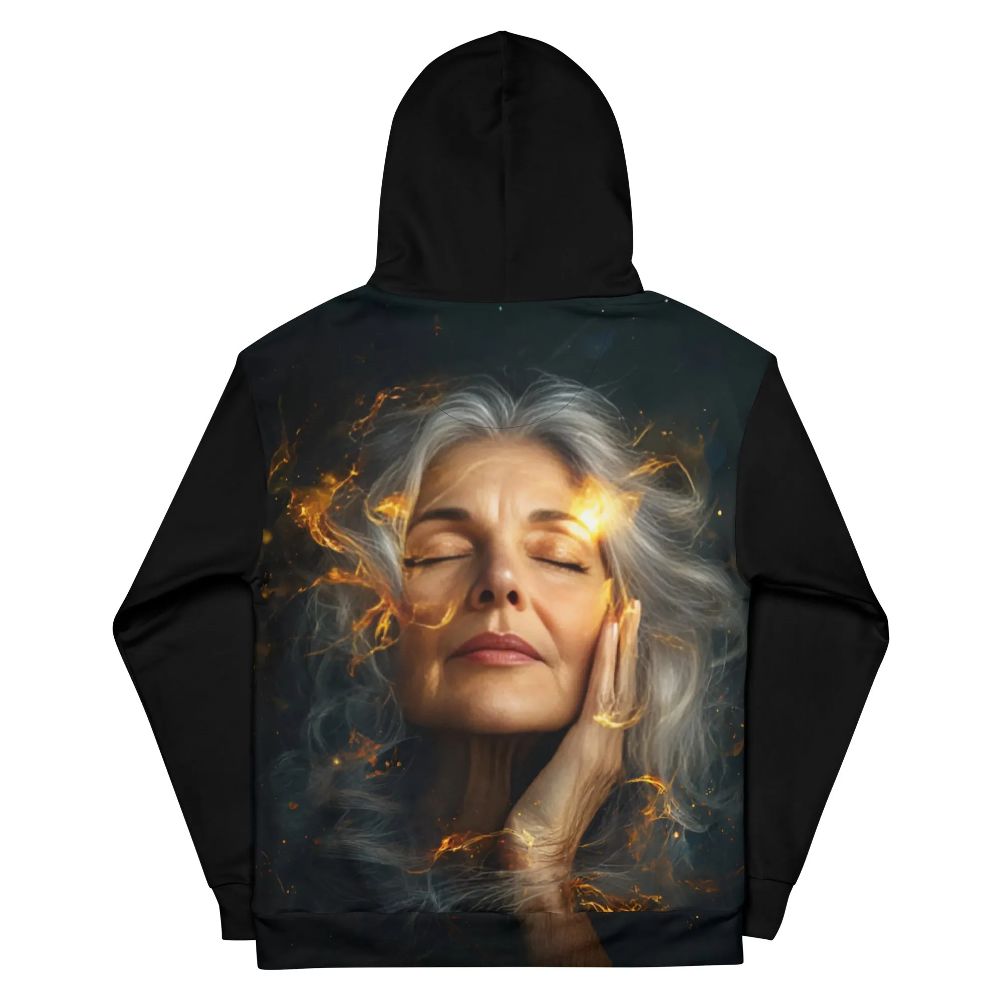 Classic Allure Unisex Hoodie