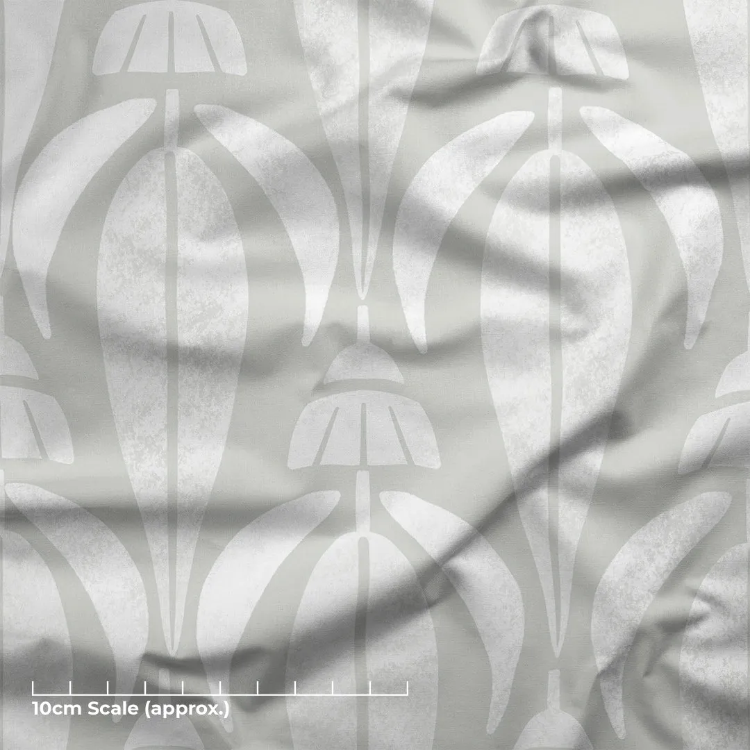 Geometric Leaves - Pre-Order