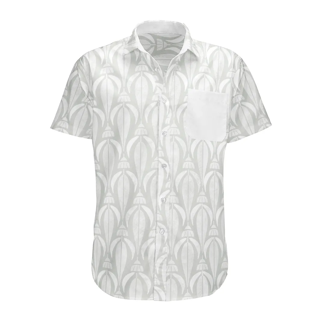 Geometric Leaves - Pre-Order