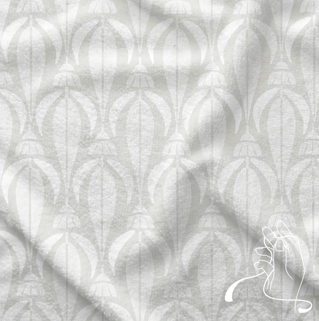 Geometric Leaves - Pre-Order