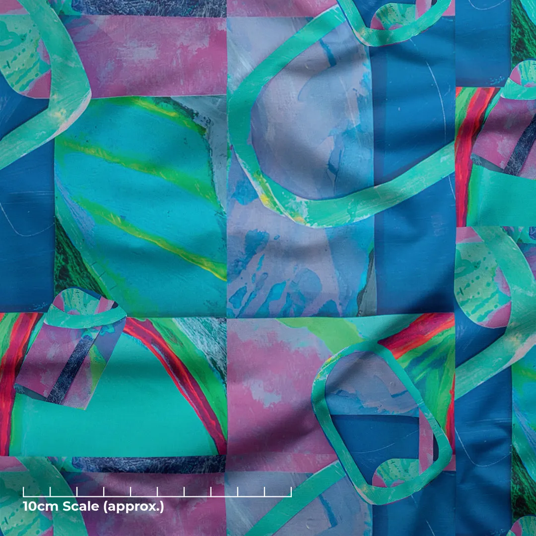 Geometric - Pre-Order