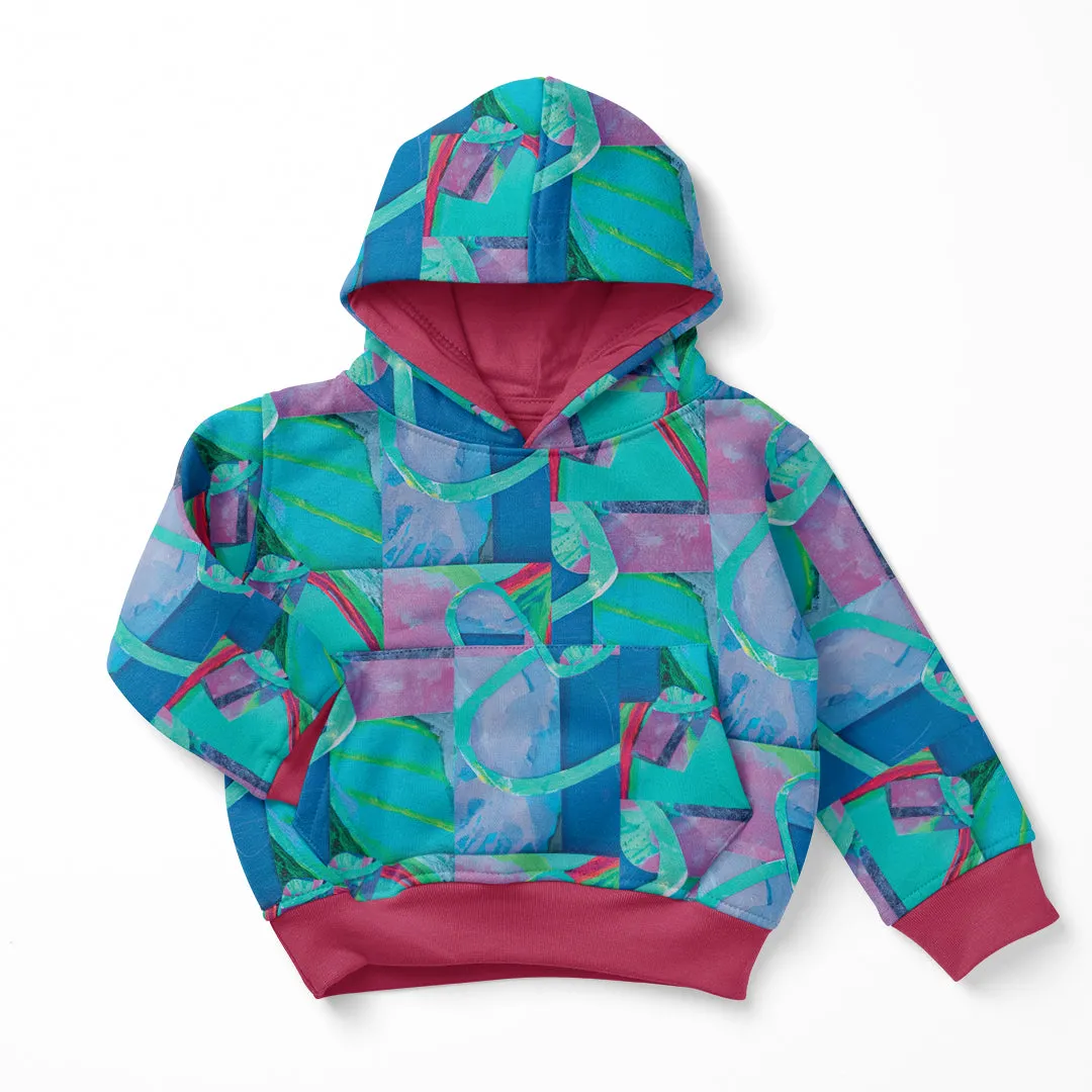 Geometric - Pre-Order