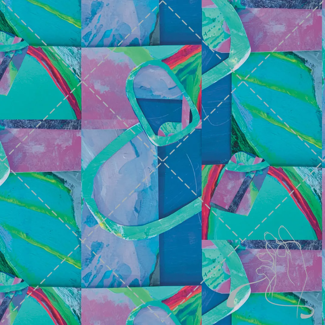 Geometric - Pre-Order