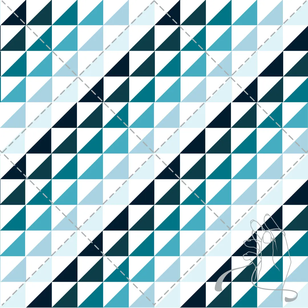 Geometric Waves - Pre-Order