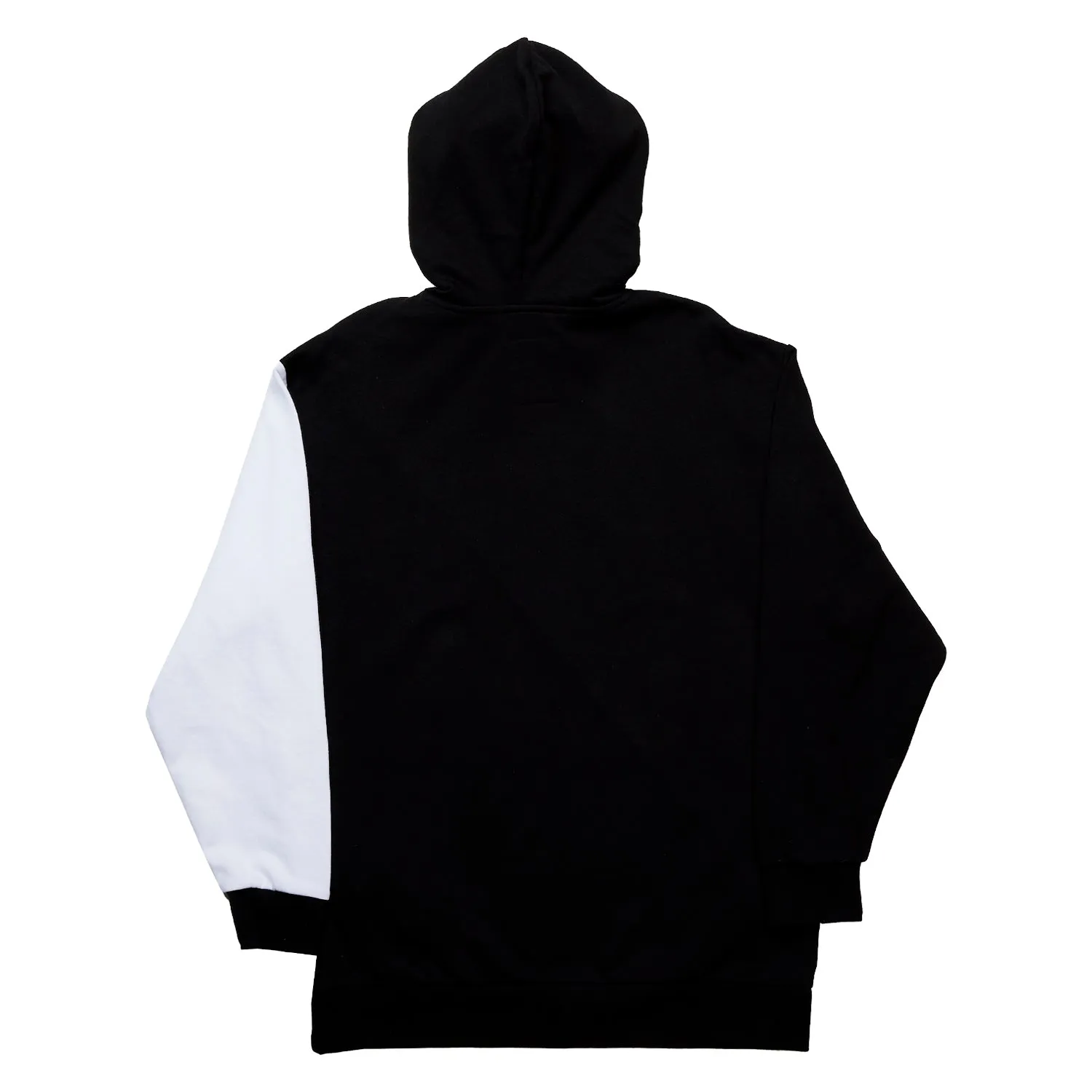 LF Disney Mickey Yin Yang Y2K Unisex Hoodie