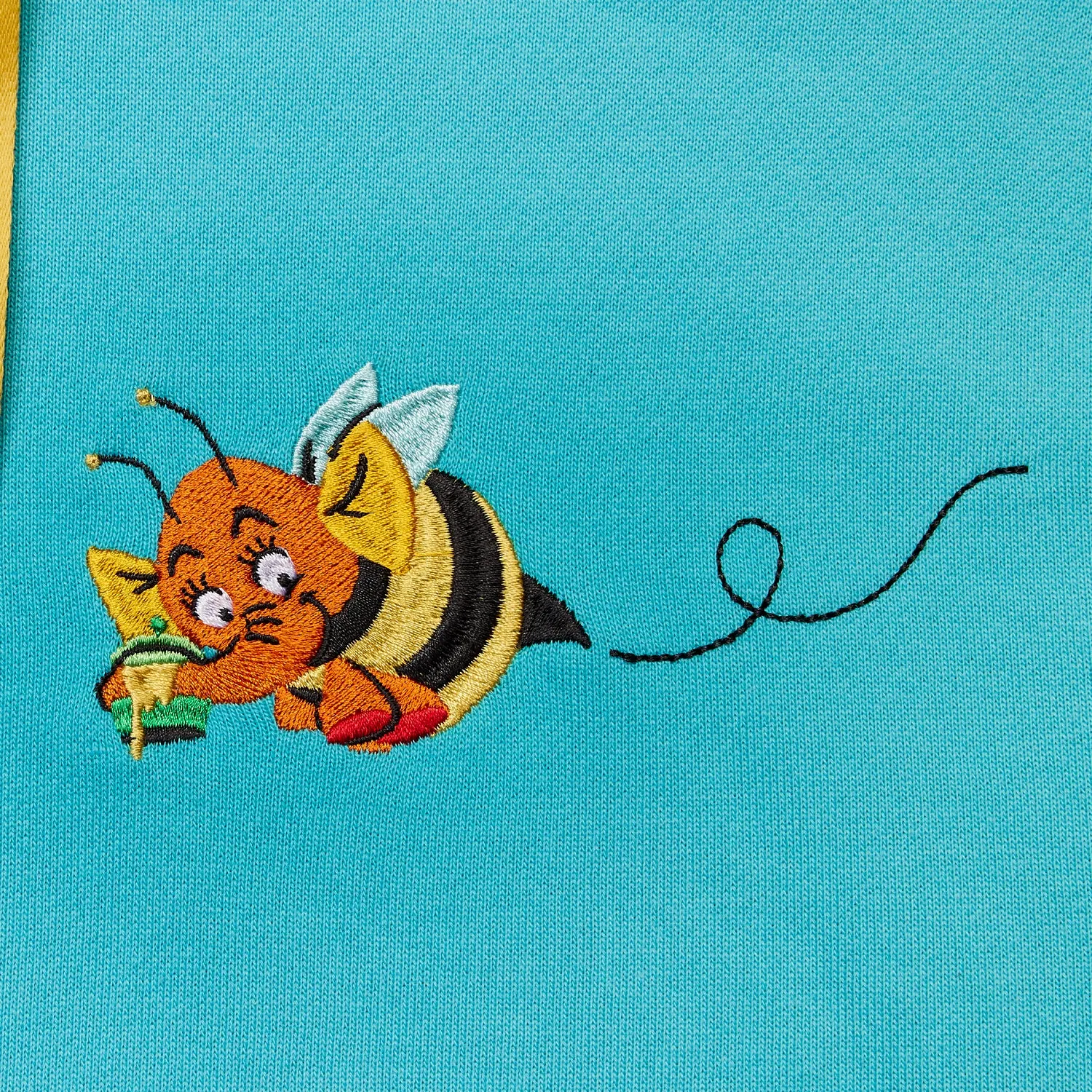 LF Disney Winnie The Pooh Heffa-Dream Unisex Hoodie