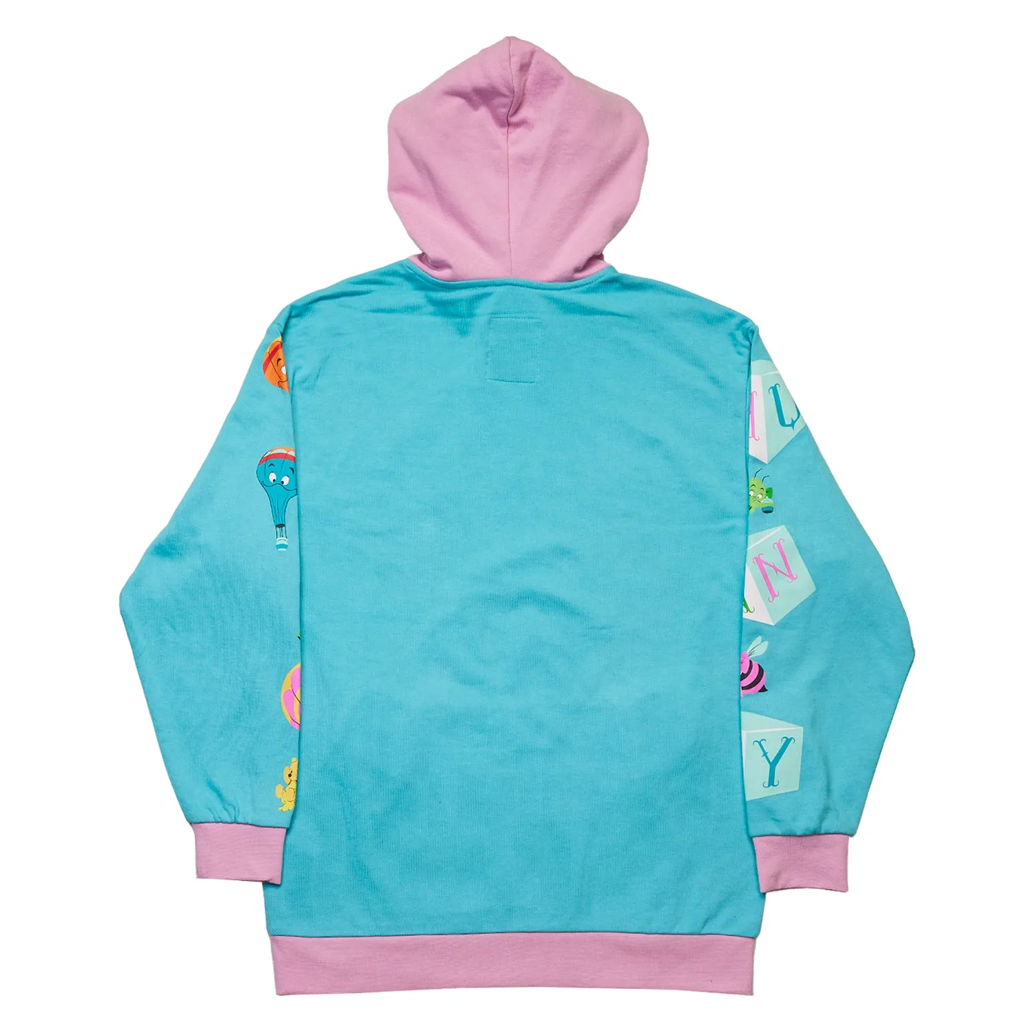 LF Disney Winnie The Pooh Heffa-Dream Unisex Hoodie