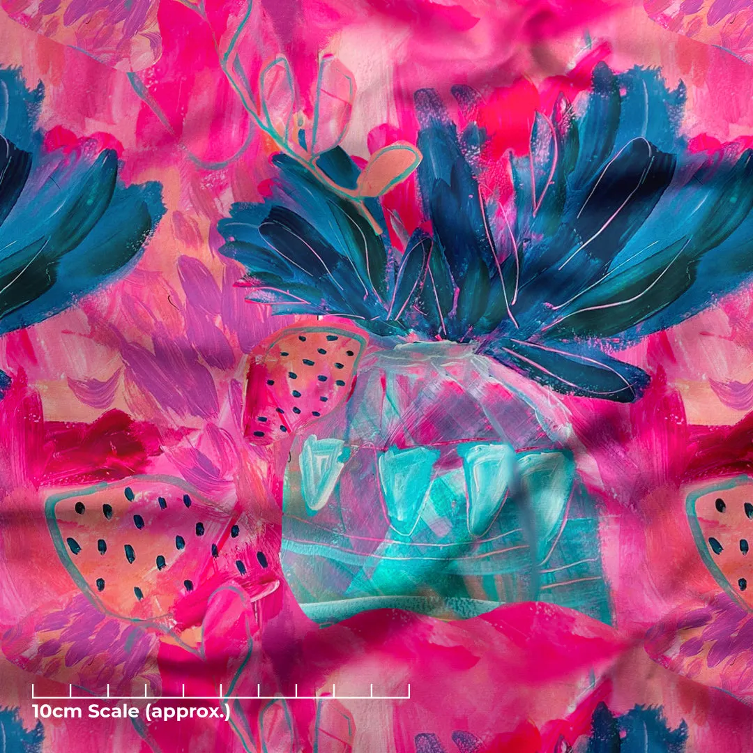 Ruby Sunday - Pre-Order
