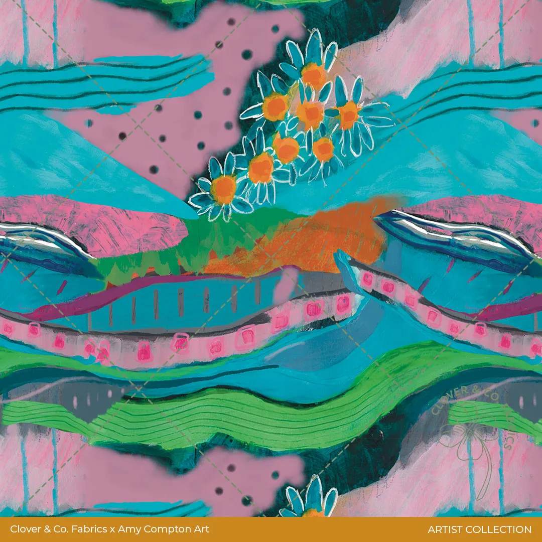 Sunset Crush - Pre-Order