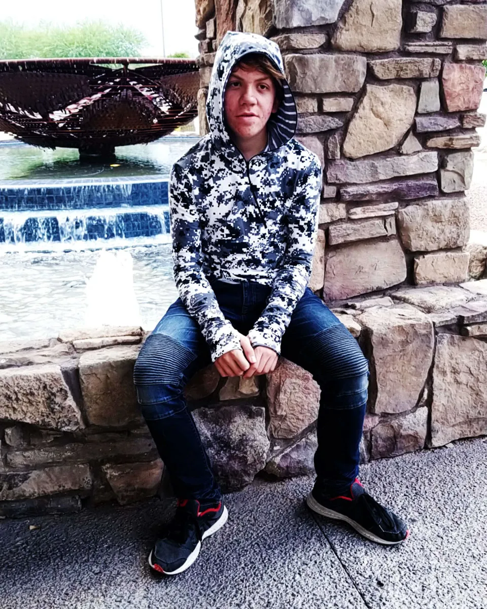 Toby K Patterns - Berlin Tee Tank & Sweater PDF